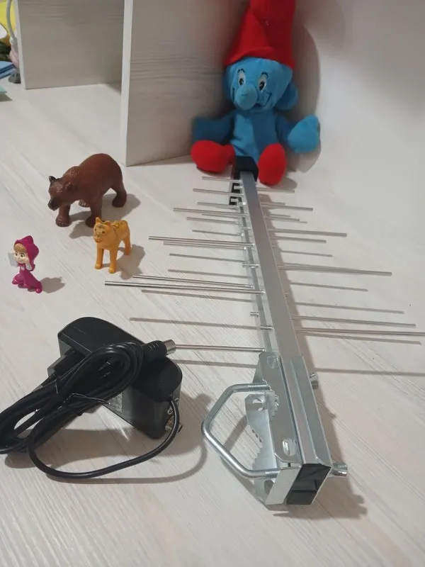 Антенна Antena для дома 1 Антенна Antena для дома 1