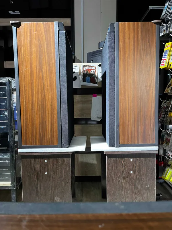 Колонки Technics SB-G720 4