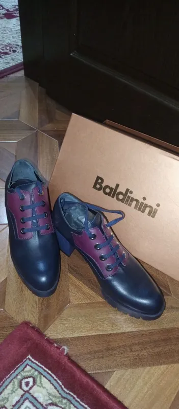 oyoq kiyim Baldinini