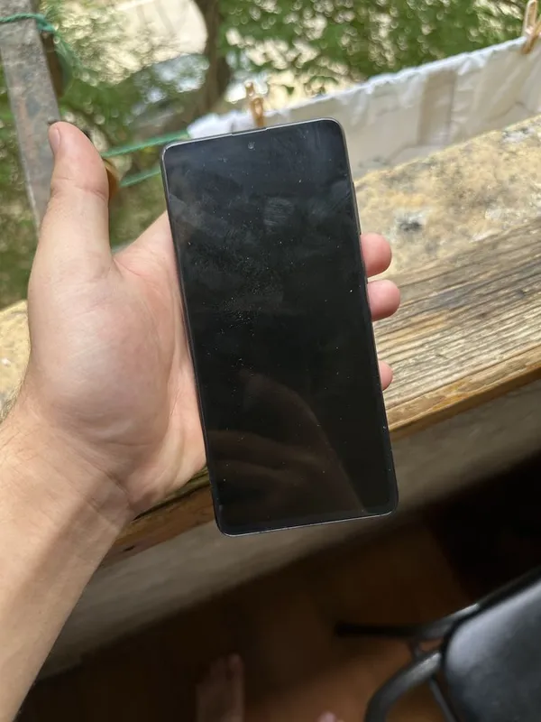Samsung A71 holati yaxshi — фото 1