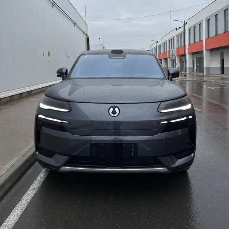 Denza N9 full 2025 йил