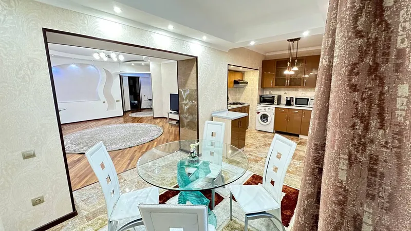 Аренда 2-комн. кв. 44 м² · ID 43379 5