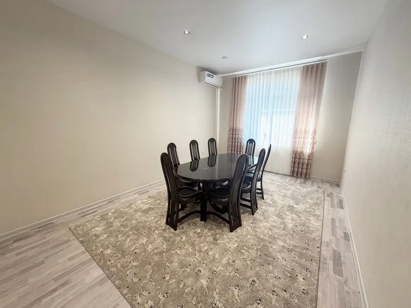 Аренда 3х комнатная 120м2 Буз Базар Premium Жк Silk way Мирзоулугбек — фото 4