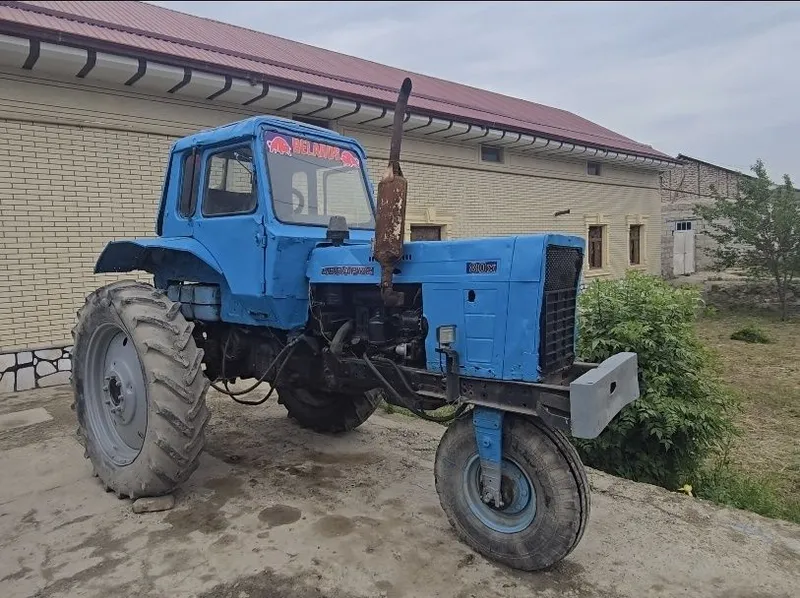 Mtz 80x sotiladi Sastayanasi zor 1 Mtz 80x sotiladi Sastayanasi zor 1