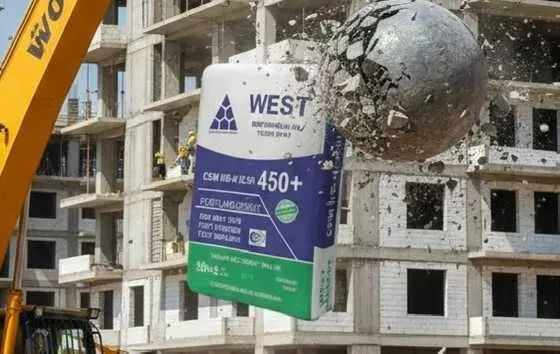 ЦЕМЕНТ СКИДКА skidka cement sement WEST M450+