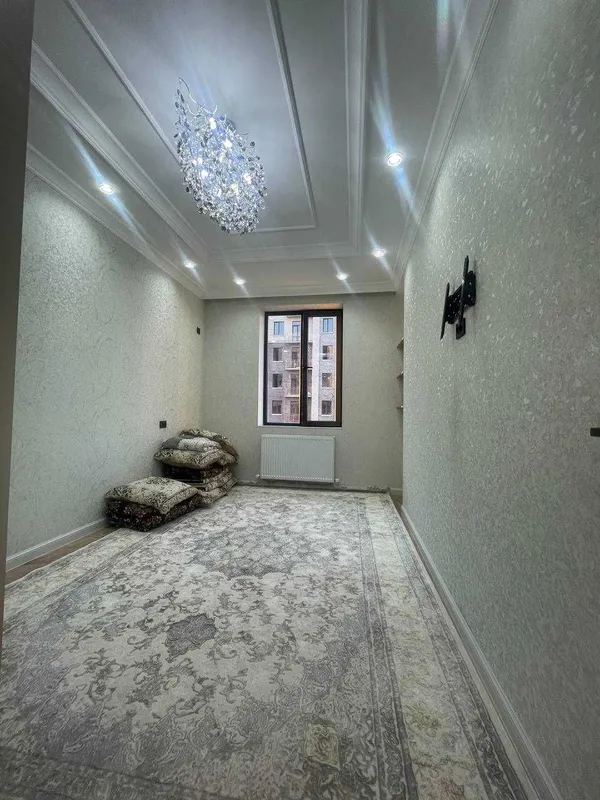 Green House. 2/5/9. 75 м.кв. квартира ижарага берилади ор. Индех базар 4