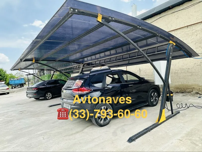 Avtonaves /Автонавес 5
