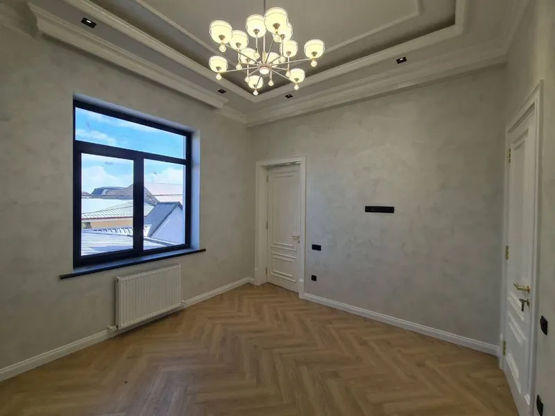 Продаётся.НОВЫЙ ДОМ.Кибрайский район. Ориентир: Дурмень. — фото 7