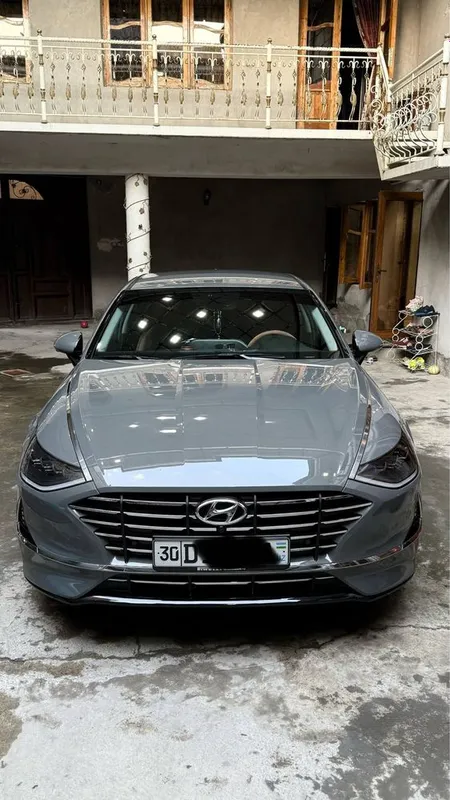 Hyundai sonata 2.5 1 Hyundai sonata 2.5 1