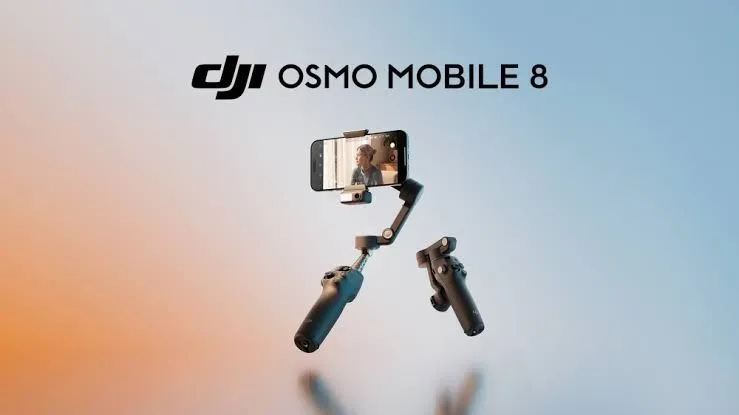 Dji Osmo Mobile 8 (оптом) — фото 5