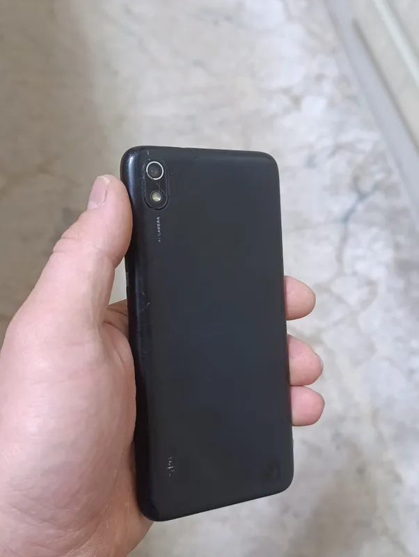Redmi 7 A