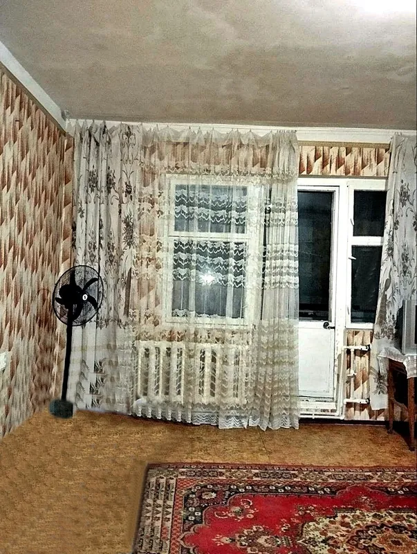массив Ташсельмаш. Кафе  Шохона. — фото 2