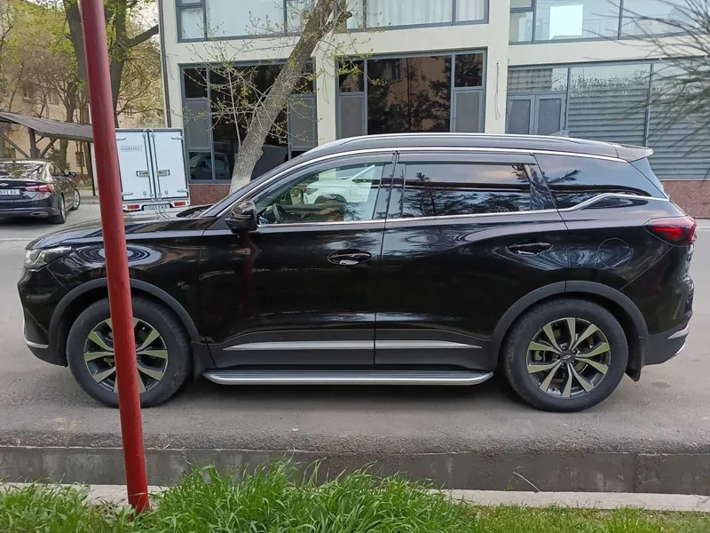 Chery Tiggo 7 pro Premier (в отличном состоянии) 4 Chery Tiggo 7 pro Premier (в отличном состоянии) 4