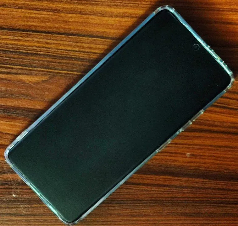 Samsung Galaxy S21 Ultra 5G 4