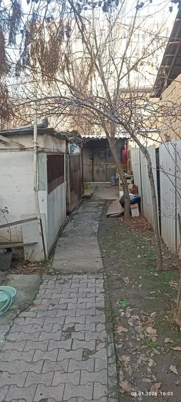 Продается дом паркентский базар мавловна риезий — фото 1