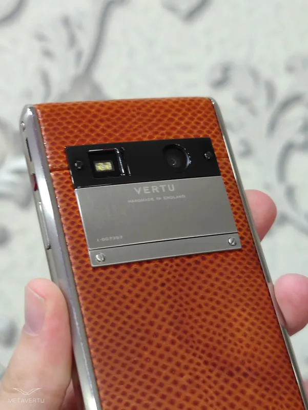 Vertu Aster Kaguran 1
