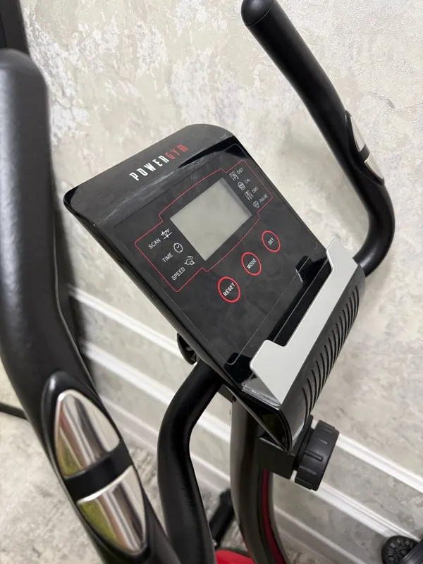 Velotrenajor PowerGym / Ideal holatda 2 Velotrenajor PowerGym / Ideal holatda 2