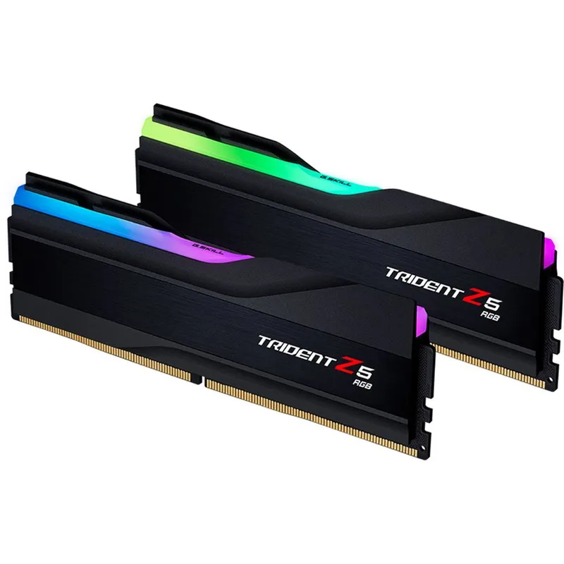 G.Skill Trident Z5 RGB DDR5 64GB (2x32) 6400 [BOX] 1