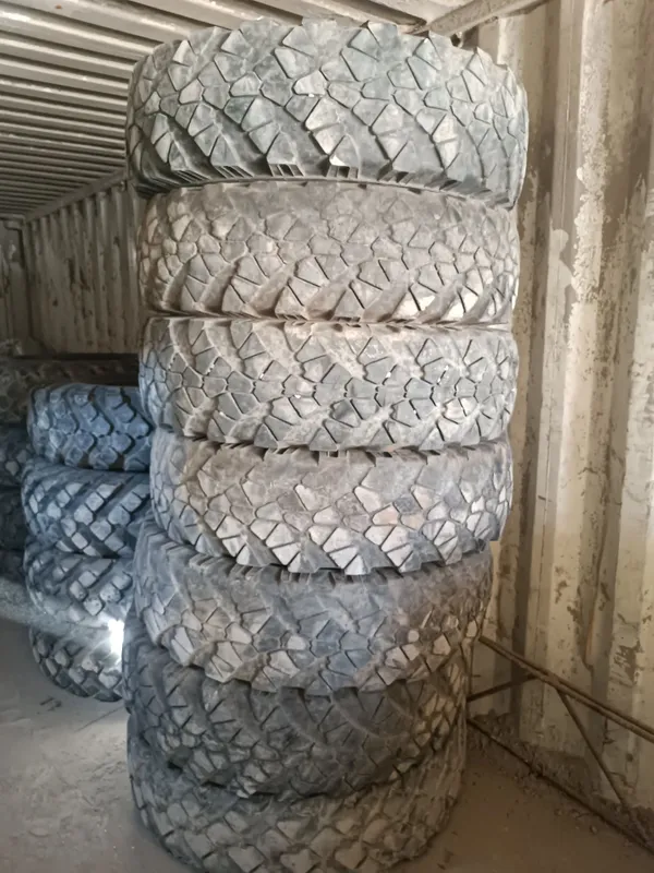 Автошина Газ-66 R18 Автошина Газ-66 R18