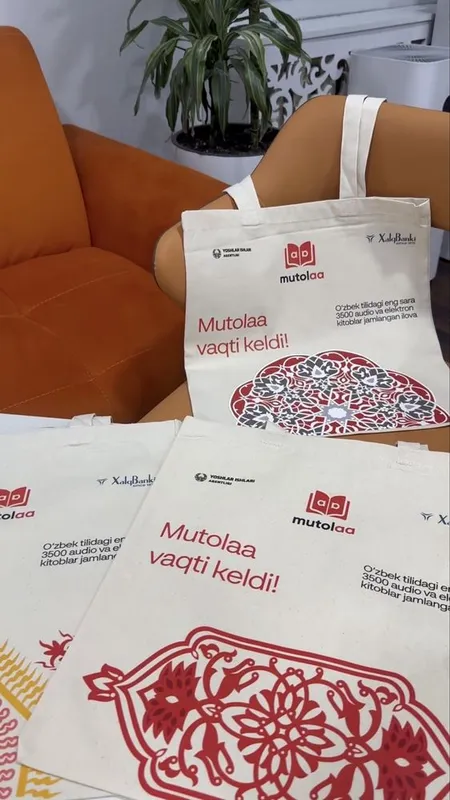 Korporativ sovg‘alar yirik tashkilotlar uchun ideal yechim. — фото 7