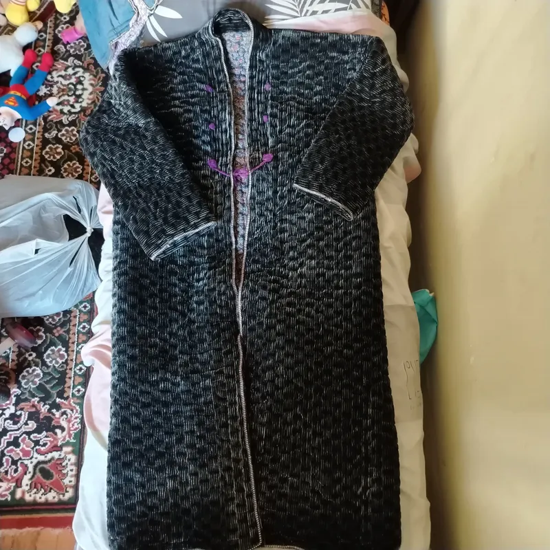 Тун сотилади йенги 3