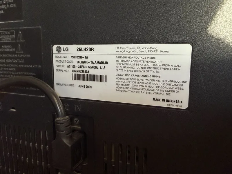 Lg 26 диагональ телевизор 2 Lg 26 диагональ телевизор 2