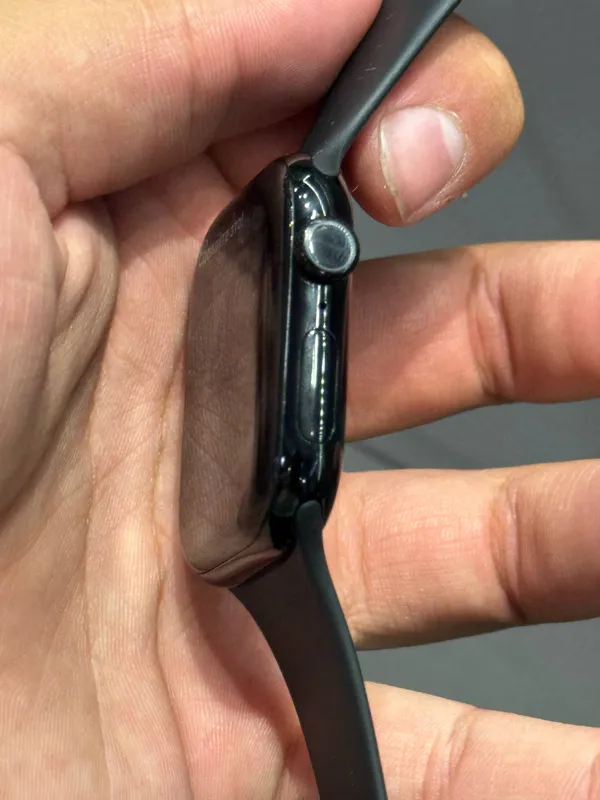 Apple Watch 10/46 1 Apple Watch 10/46 1