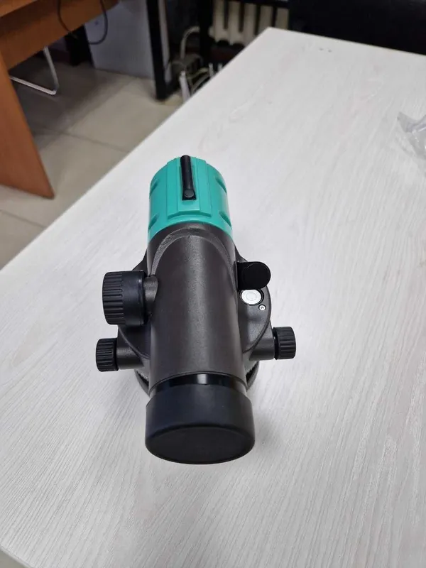 Оптический нивелир ALS32 комплект / Optik niviler STEC ALS-32 — фото 1