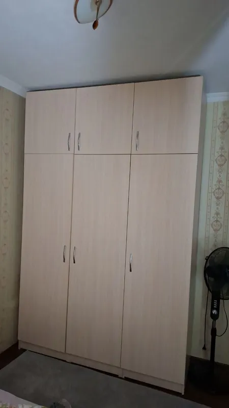 Шкаф вместительный
