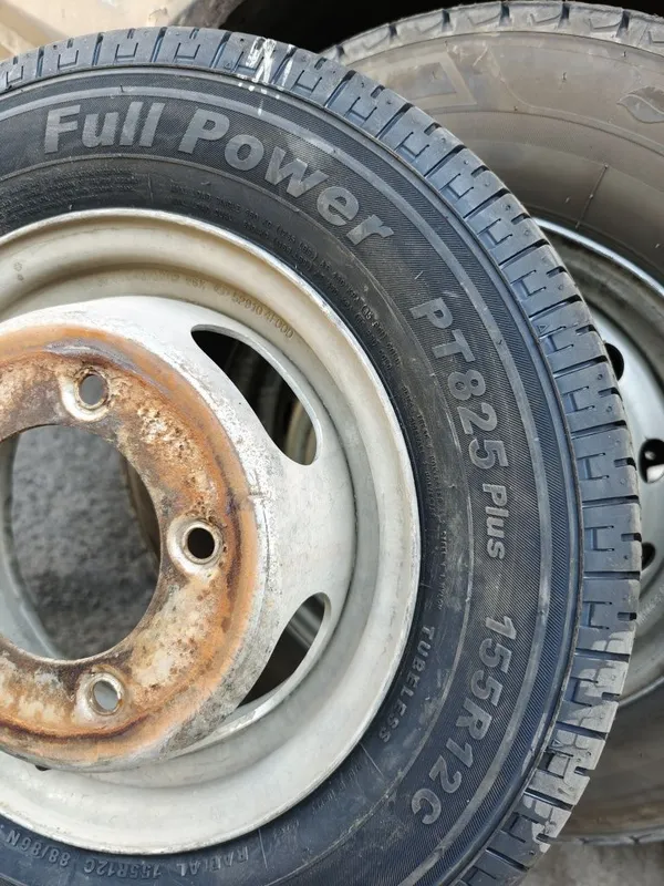 Avto shina Kia Bongo Hyundai porter 4