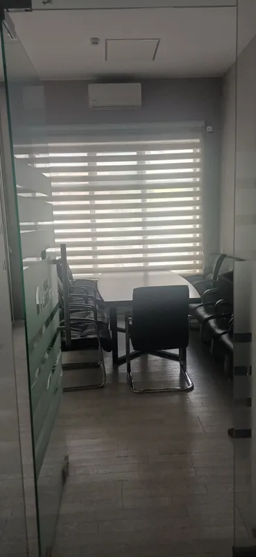 Аренда Готовый офис 400 м² — фото 1