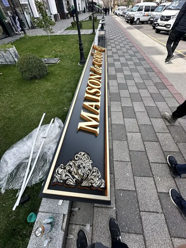 Teklama xizmatari/ narujnaya reklma 7 Teklama xizmatari/ narujnaya reklma 7