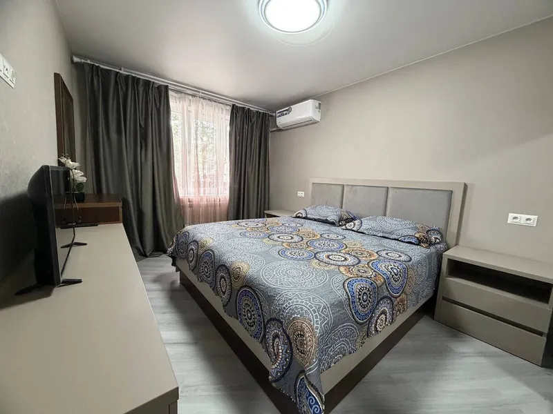 3-комнатная квартира, 80 м², Мирзо Улугбек 4 3-комнатная квартира, 80 м², Мирзо Улугбек 4