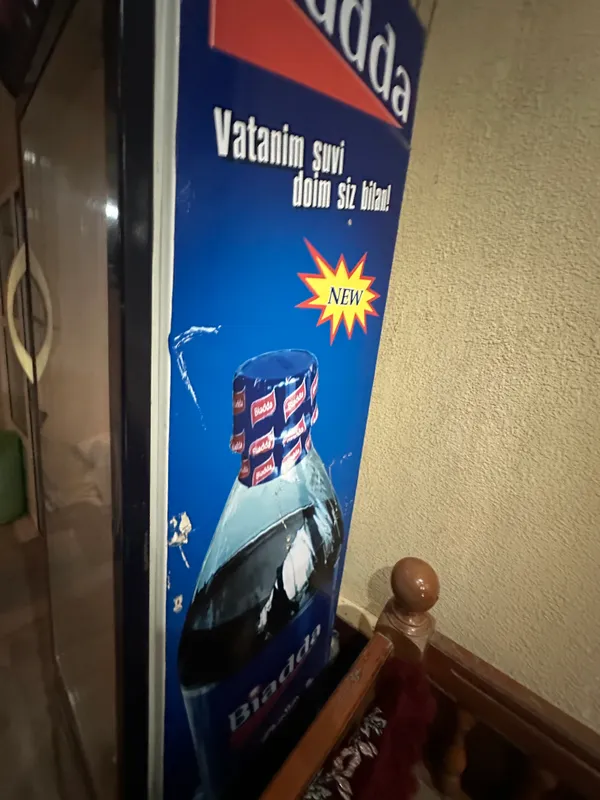 Xaladilnik 6