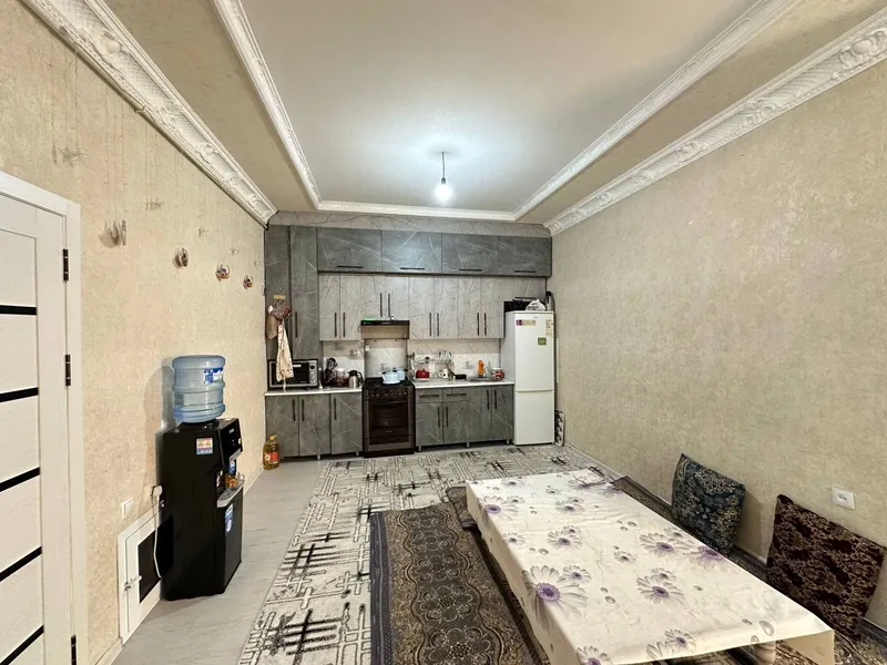 Дом срочно продаётся, расположен в Кибрайском районе 3 Дом срочно продаётся, расположен в Кибрайском районе 3