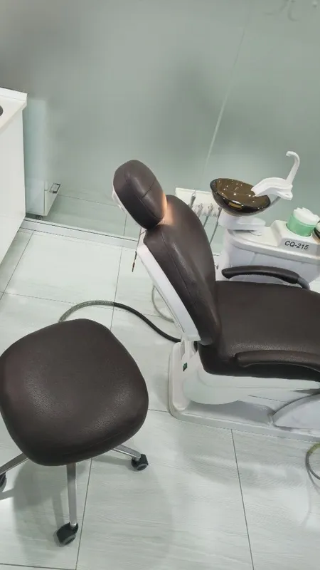 Stomatologik kreslo CQ215A Стом.кресло — фото 5