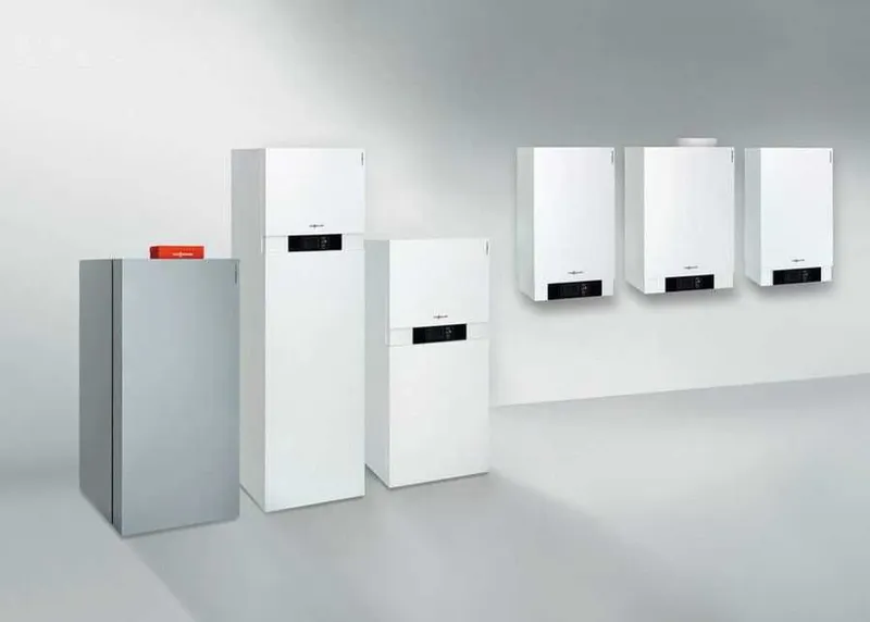 Опт и розница: газовые двухконтурные котлы Katyol со склада. — фото 2