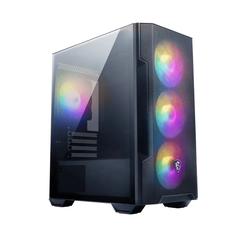 Игровой компьютер i5 14400f rtx5060 Игровой компьютер i5 14400f rtx5060