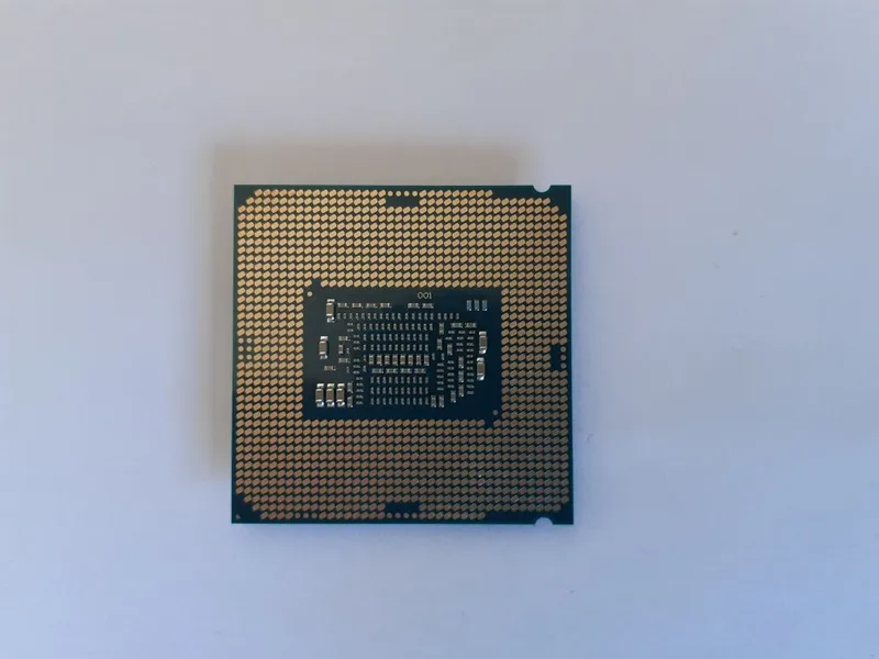 intel Core i 5-7500 — фото 6