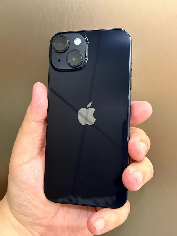 Iphone 16 pro max Ideal 100% yomkost