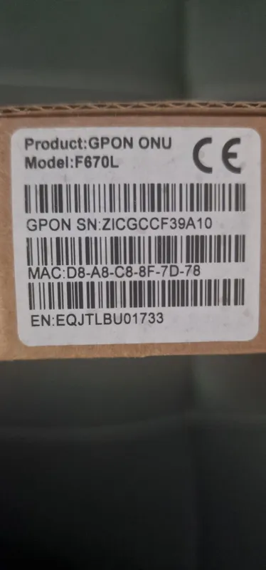GPON Wi Fi сотилади (Вай Фай) 2 GPON Wi Fi сотилади (Вай Фай) 2