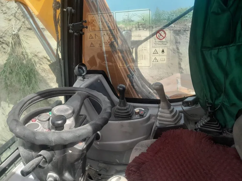 Ekskavator rodex x77 sotiladi srochna — фото 3
