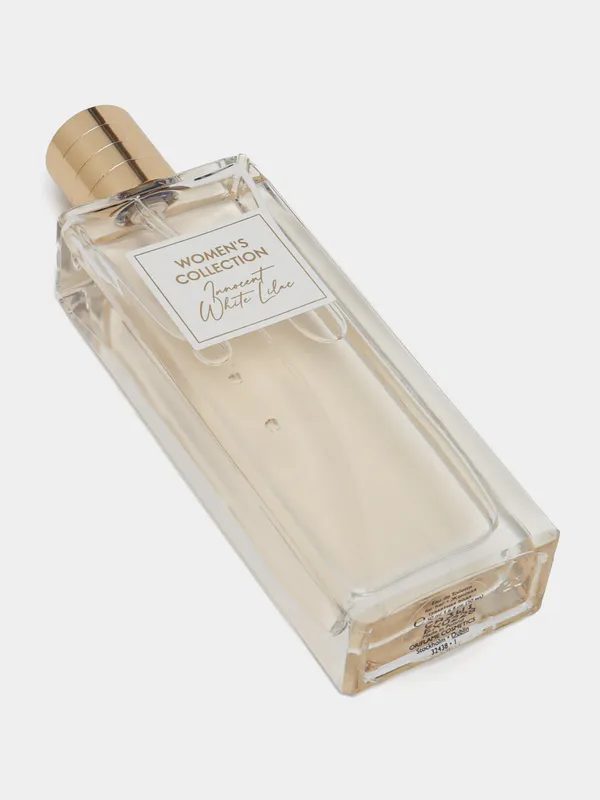 Туалетная вода Women's Collection White Lilac 50ml — фото 2