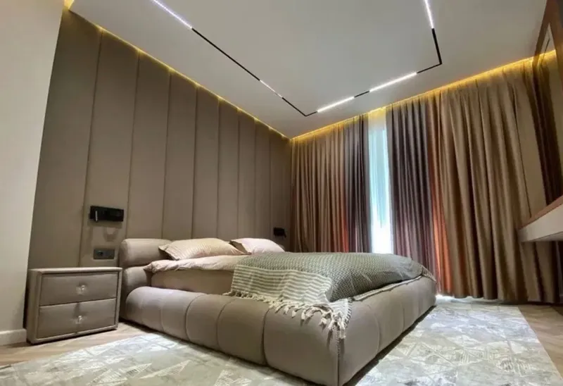 ЦУМ 3 комнаты • 120 м² • 6/12 этаж 3