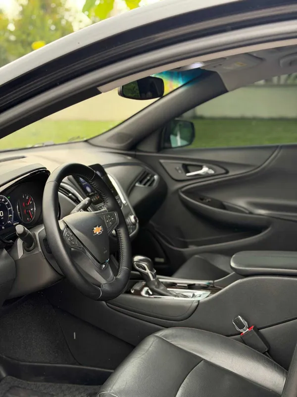 Malibu Premier Full 5 Malibu Premier Full 5