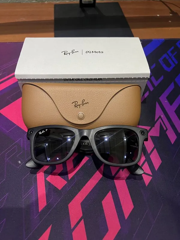 Ray ban meta gen 1 4 Ray ban meta gen 1 4