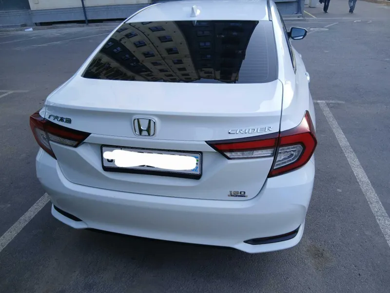 Honda Crider (2023) люкли фулл позиция — идеал ҳолатда! — фото 3