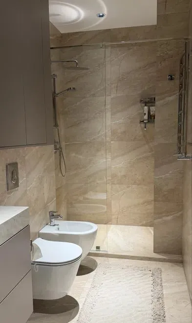 Yakkasaroyda 65 m², 2 xonali kvartira ijarasi · ID 43289 8
