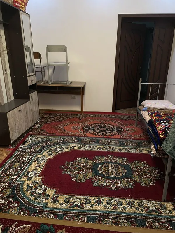 Kvartira qiz bola studentlarga faqat ! — фото 1