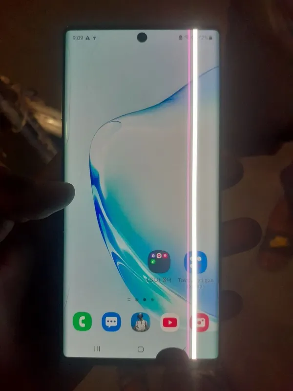 samsung note 10 — фото 1